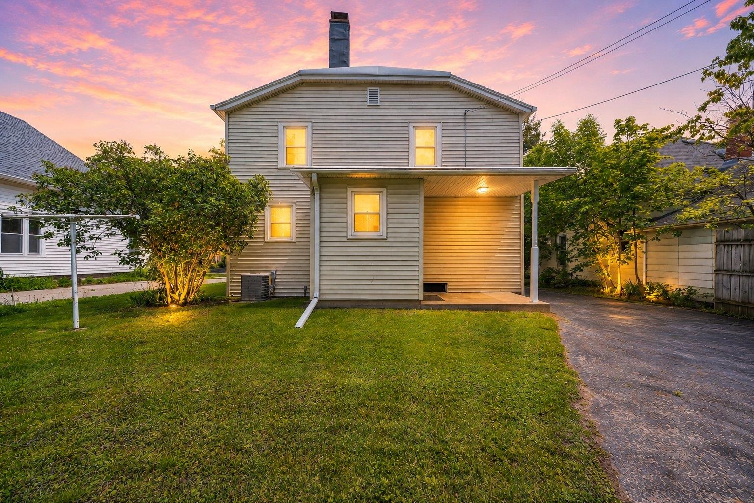 719 North Fair Street Appleton, WI 54911 - Photo 37 of 51