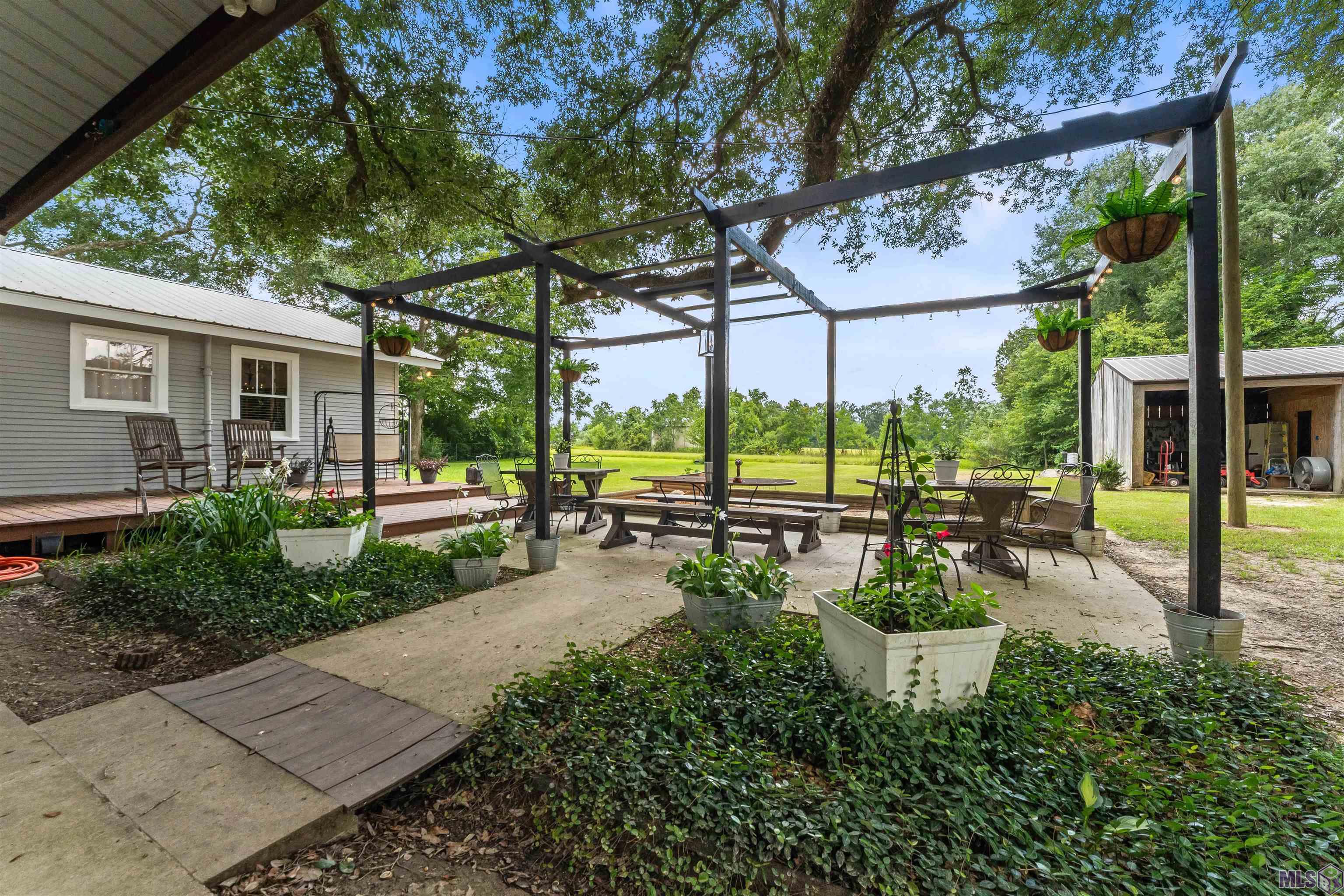 7008 Port Hudson-Pride Road Zachary, LA 70791 - Photo 25 of 32