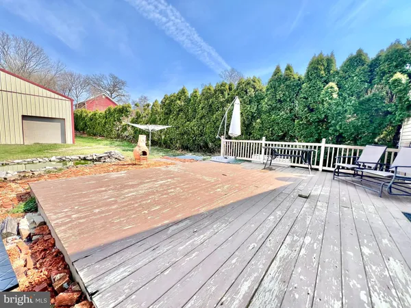 $345,000 | 203 West Franklin Street, Womelsdorf, PA 19567