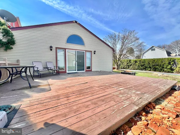 $345,000 | 203 West Franklin Street, Womelsdorf, PA 19567