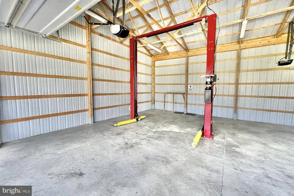 $345,000 | 203 West Franklin Street, Womelsdorf, PA 19567