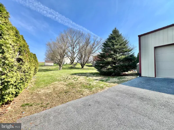 $345,000 | 203 West Franklin Street, Womelsdorf, PA 19567