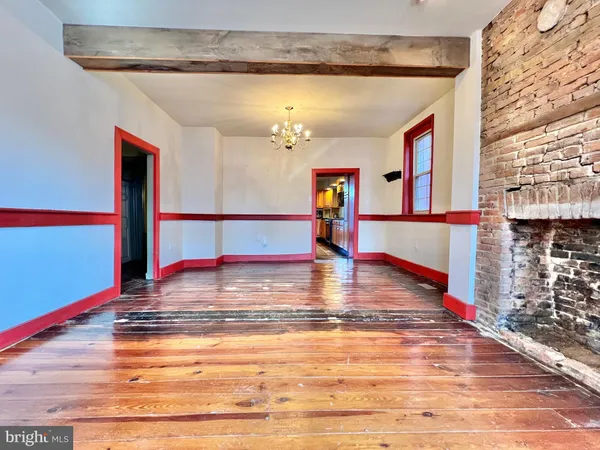 $345,000 | 203 West Franklin Street, Womelsdorf, PA 19567