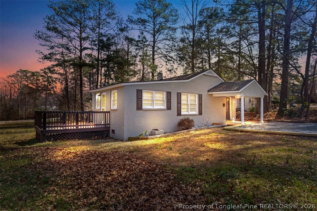 1108 Stamper Road Fayetteville, NC 28303 - Photo 22 of 22 Gallery Image 22