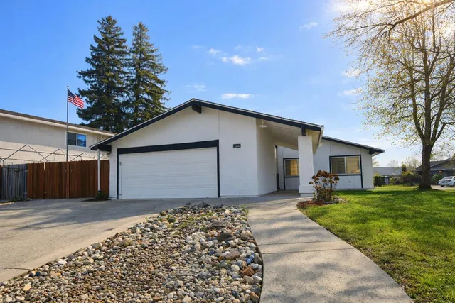 $499,000 | 8400 Juglans Drive, Orangevale, CA 95662