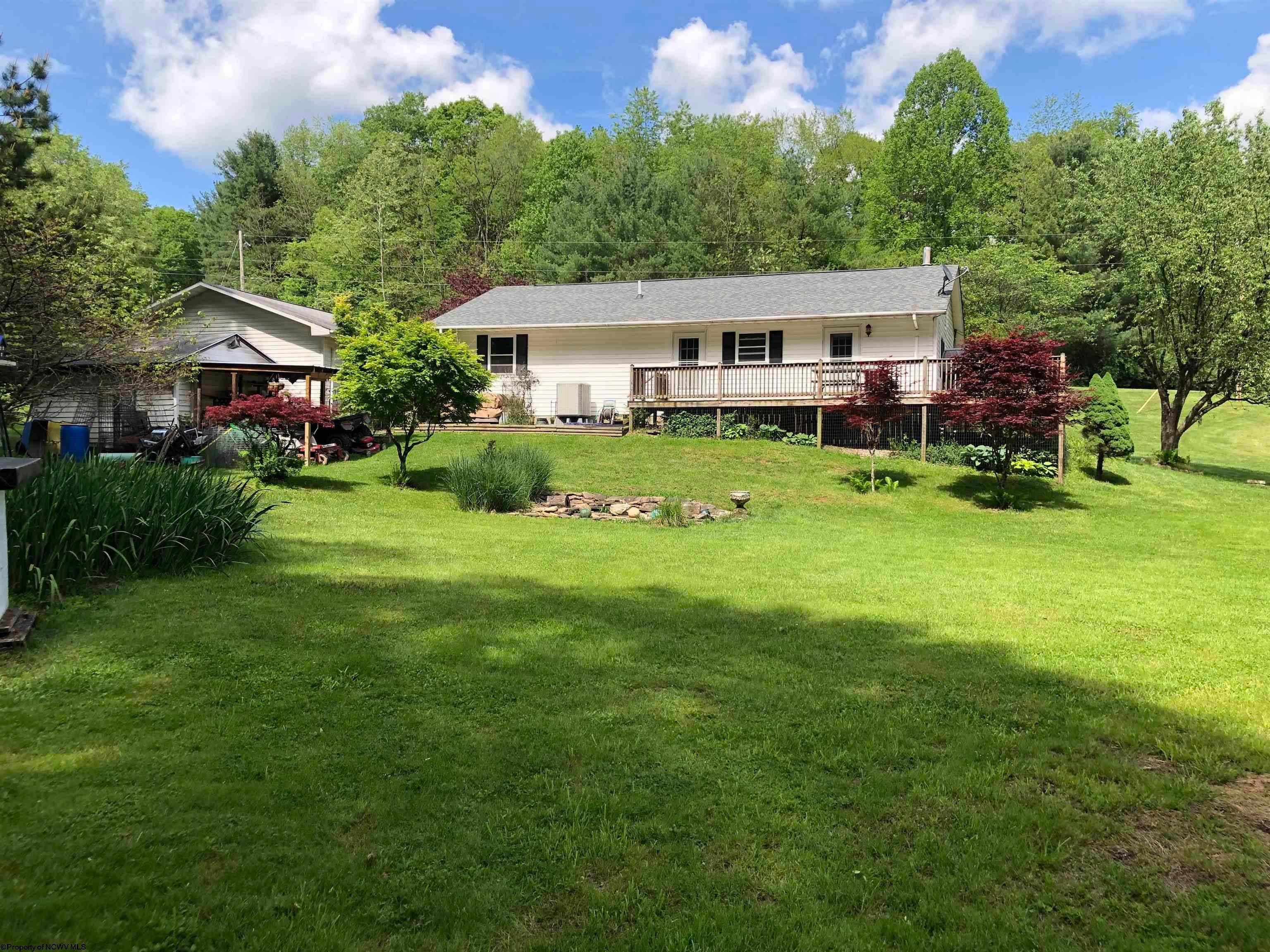 371 Carper Road Buckhannon, WV 26201 - Photo 26 of 30 Gallery Image 26