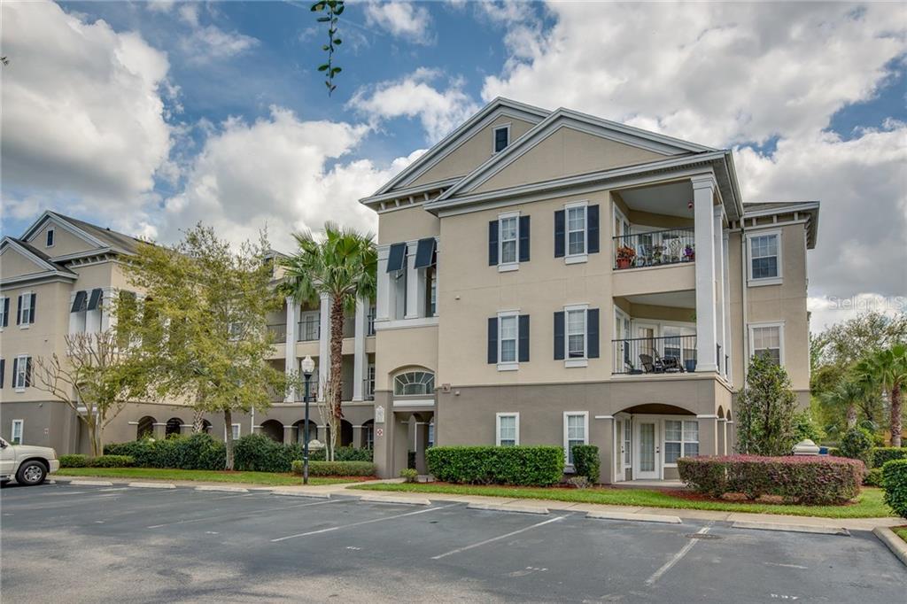 3605 Conroy Road, Unit 516 Orlando, FL 32839 - Photo 1 of 1