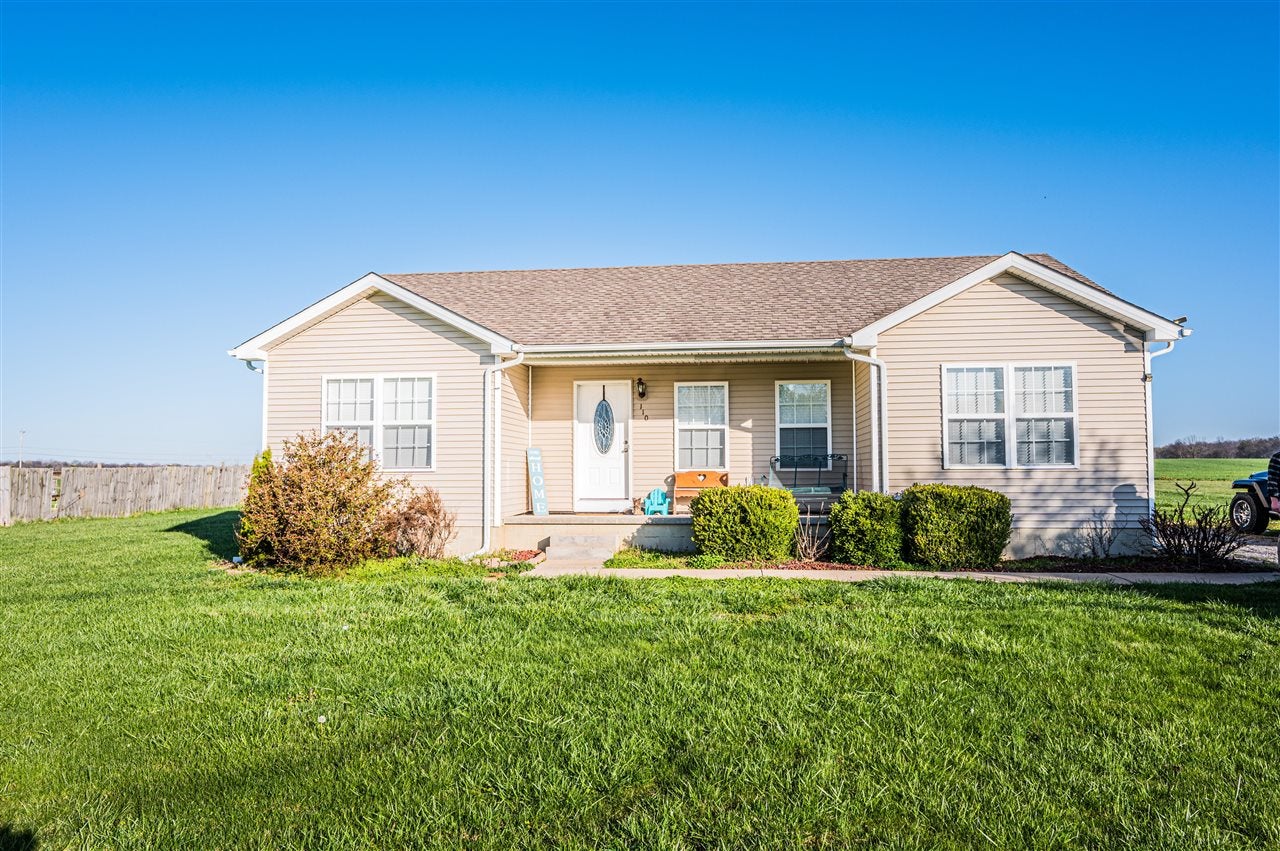 110 Clematis Road Russellville, KY 42276 - Photo 1 of 1 Gallery Image 1