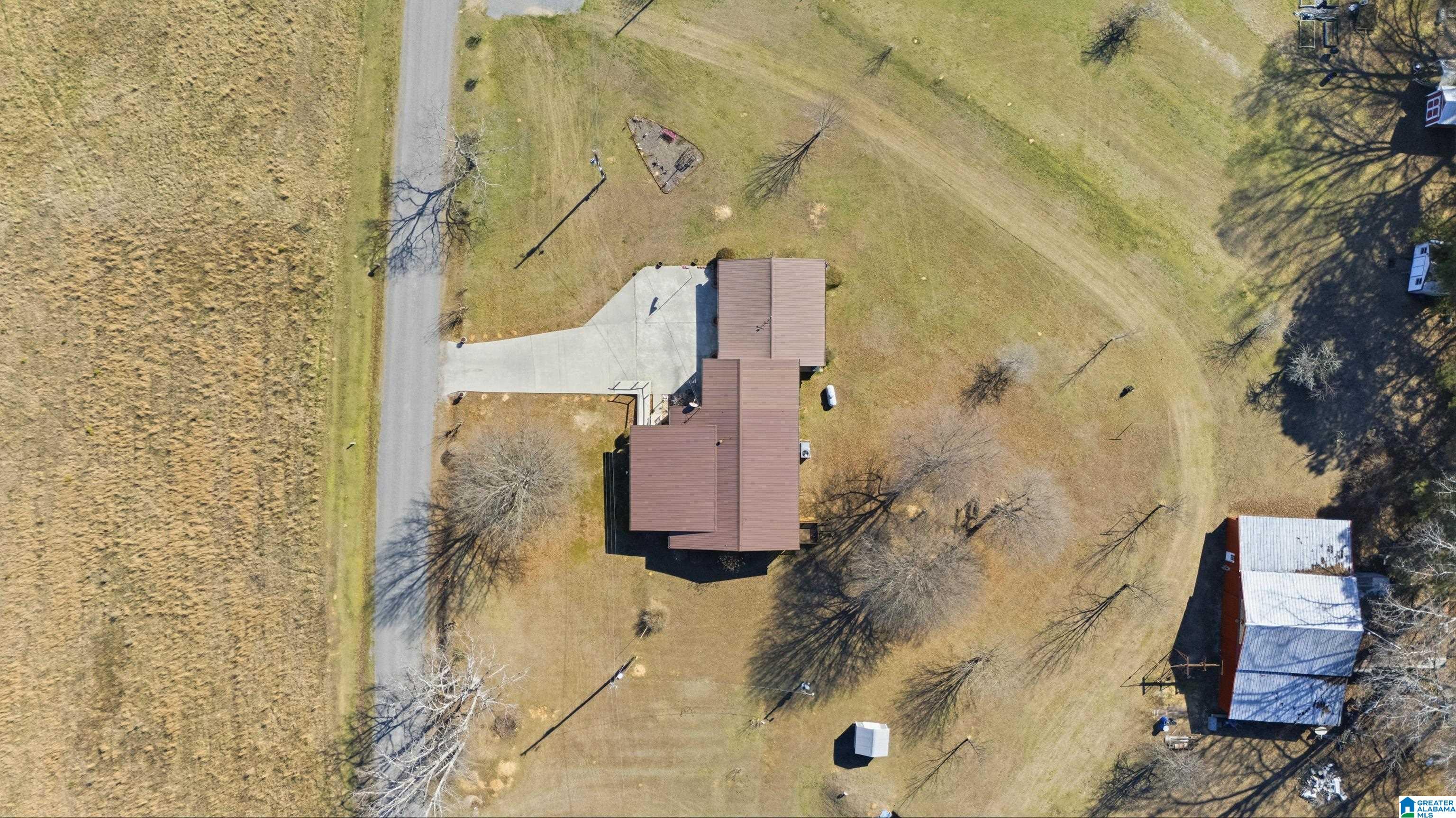 5330 Deans Ferry Road Trafford, AL 35172 - Photo 46 of 54