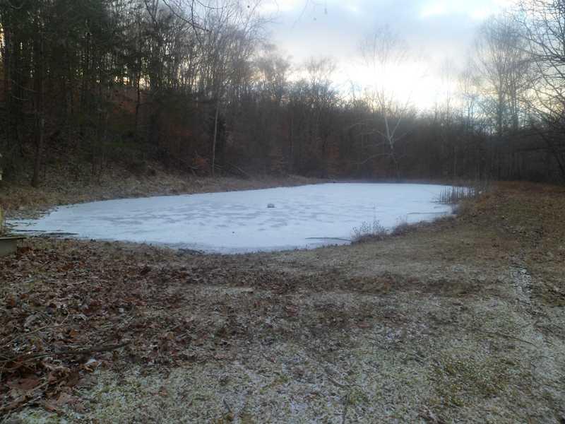 4130 Hoover Road Nashville, IN 47448 - Photo 3 of 7
