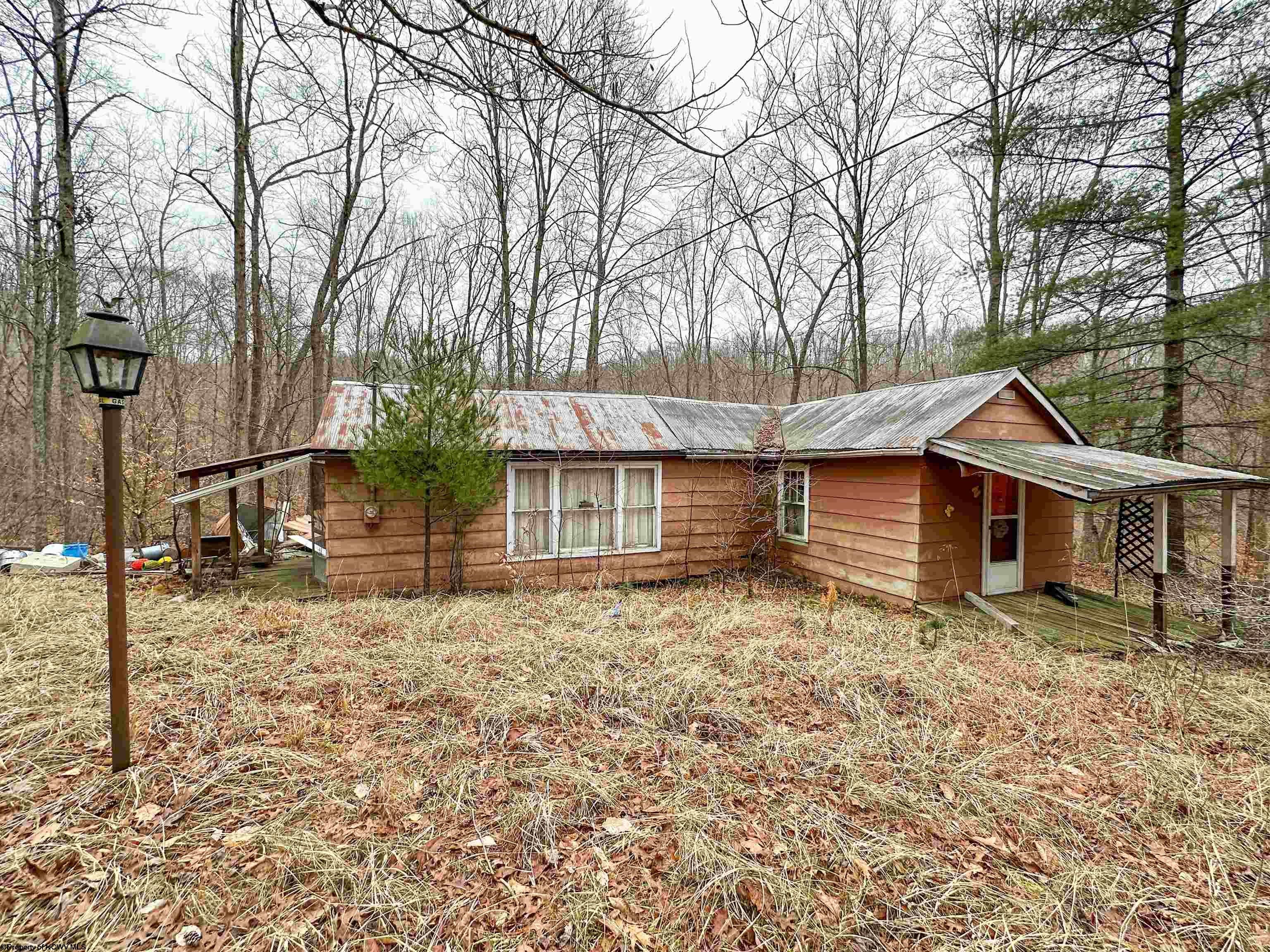 800 Red Lick Road New Milton, WV 26411 - Photo 6 of 15 Gallery Image 6