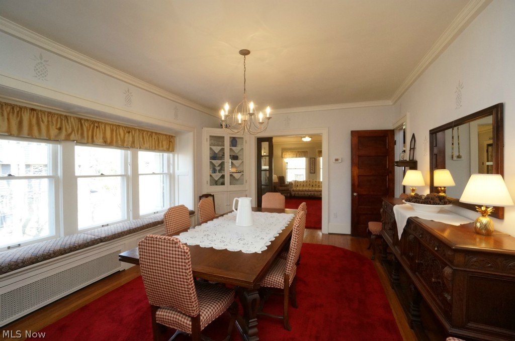 1582 Compton Road Cleveland, OH 44118 - Photo 8 of 25