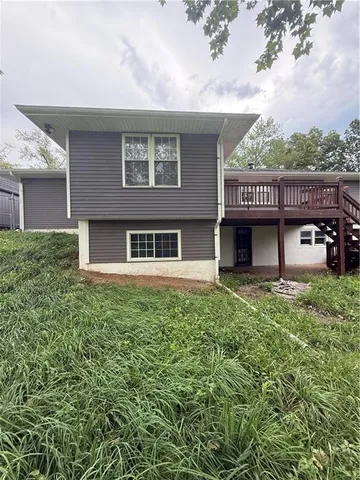 $249,000 | 2820 North 43rd Street, Kansas City, KS 66104