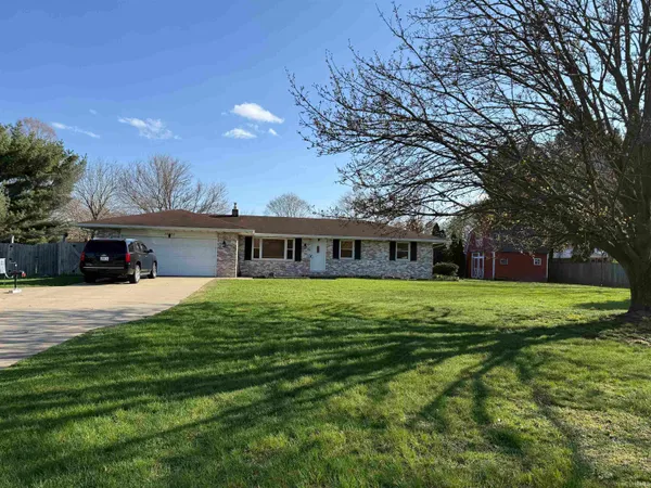 $295,000 | 23452 Old Highway 20, Elkhart, IN 46516
