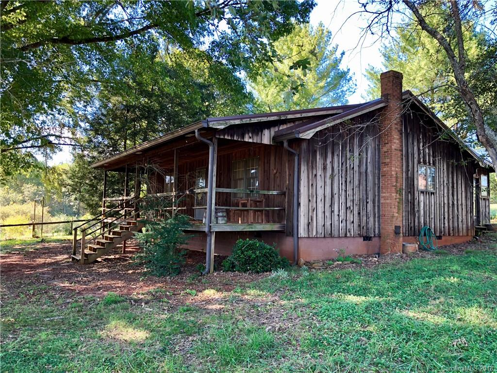 550 Jim Dobbins Road Rutherfordton, NC 28139 - Photo 2 of 35