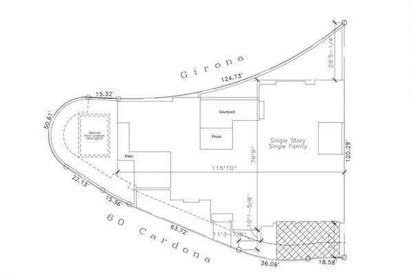 $3,399,900 | 60 Cardona Drive, Westlake, TX 76262