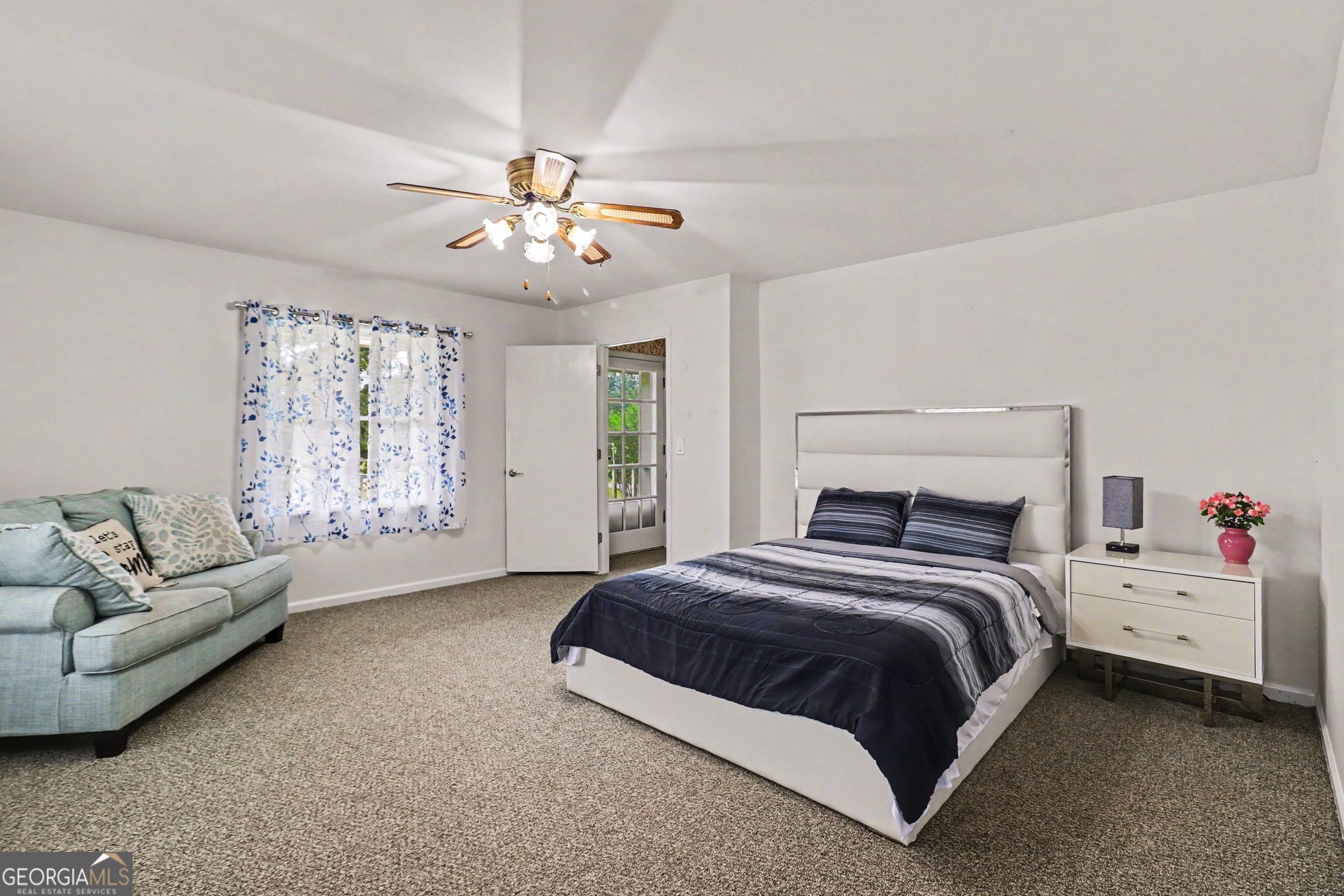 525 Lawshe Road Senoia, GA 30276 - Photo 10 of 35