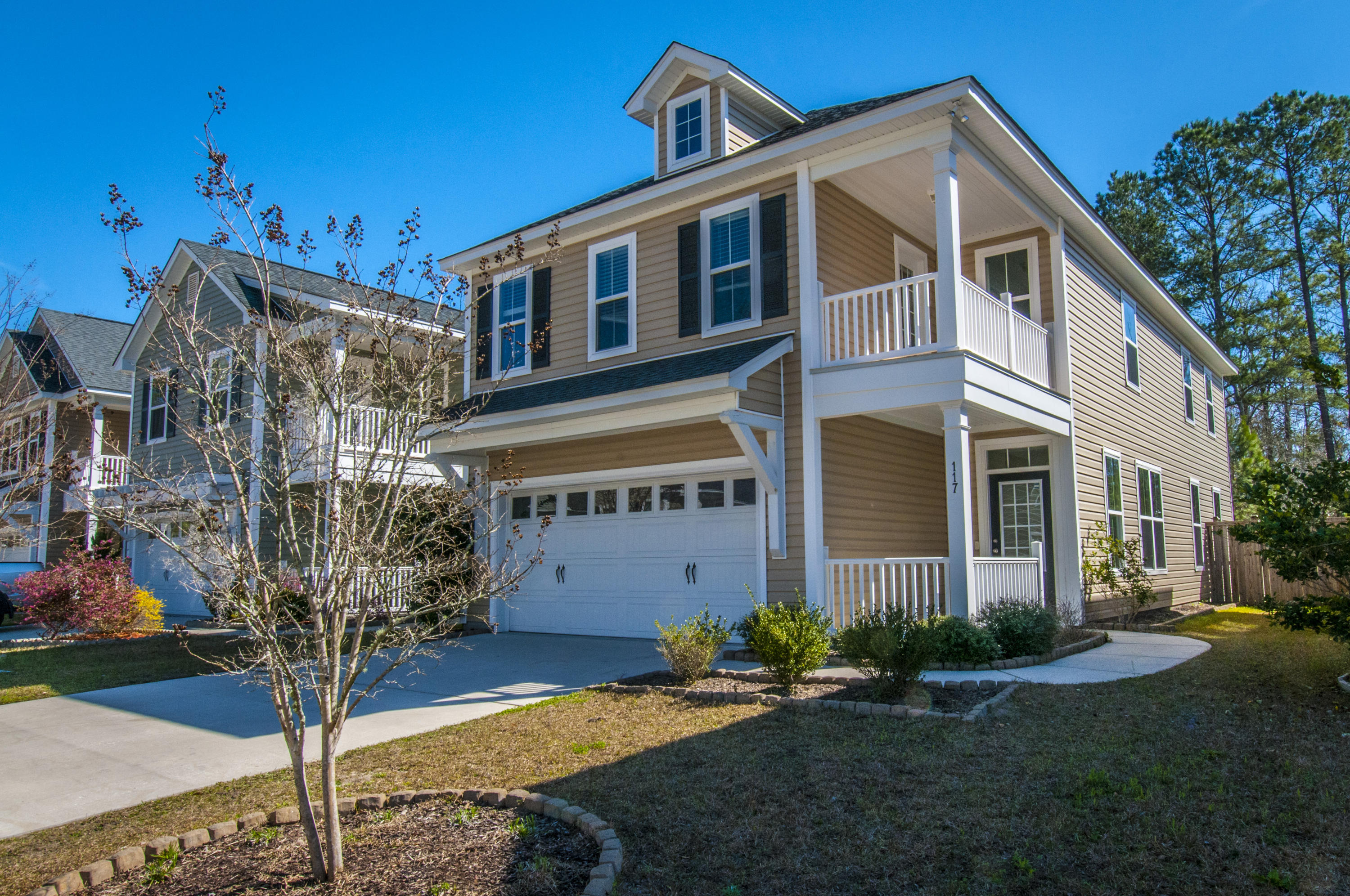 117 Instructor Court Ladson, SC 29456 - Photo 1 of 26 _DSC5645
