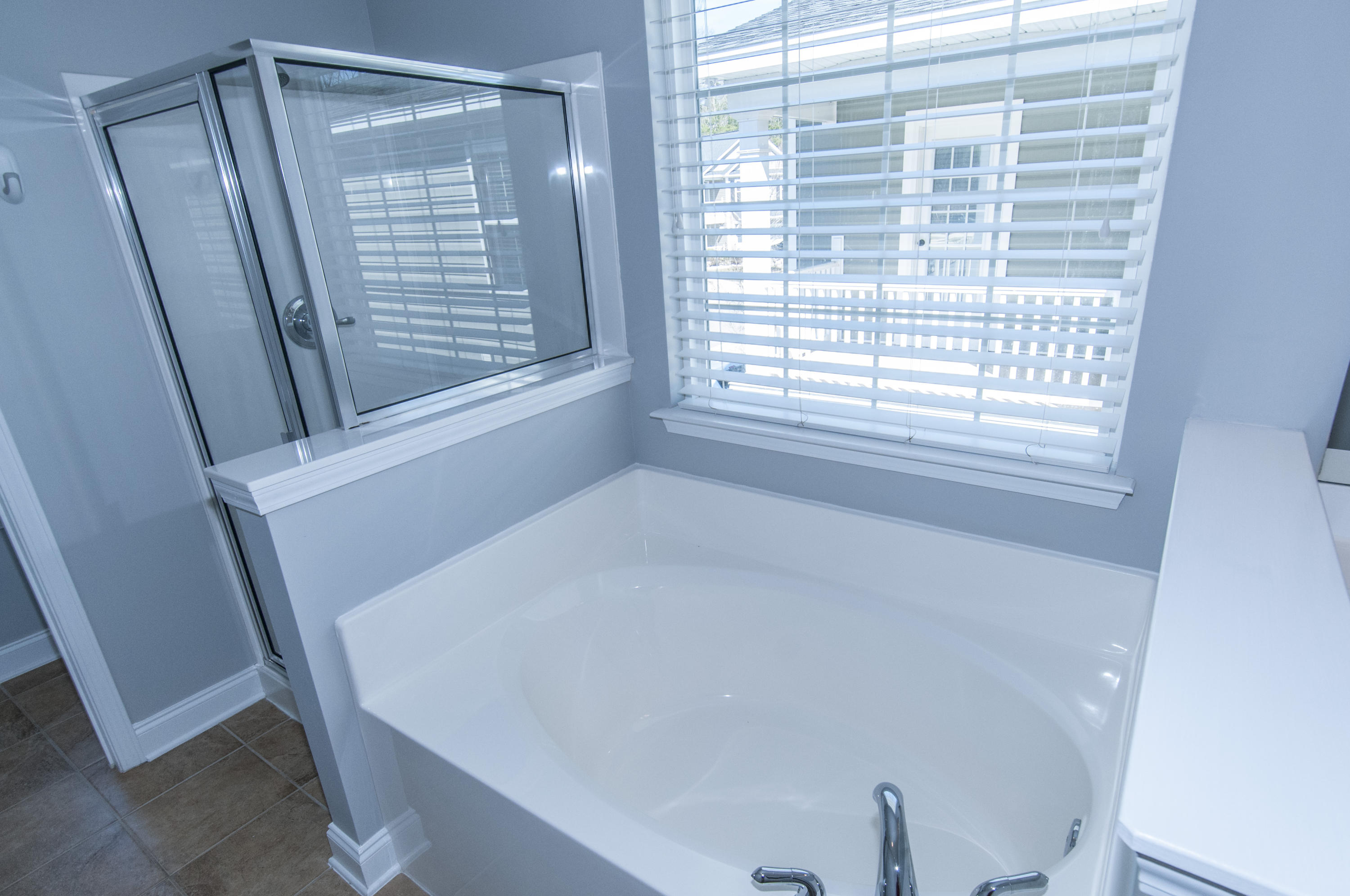 117 Instructor Court Ladson, SC 29456 - Photo 13 of 26 14 MBR bath sep shower and garden tub