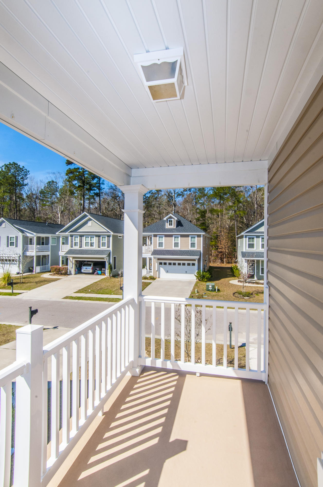 117 Instructor Court Ladson, SC 29456 - Photo 15 of 26 15 porch off MBR