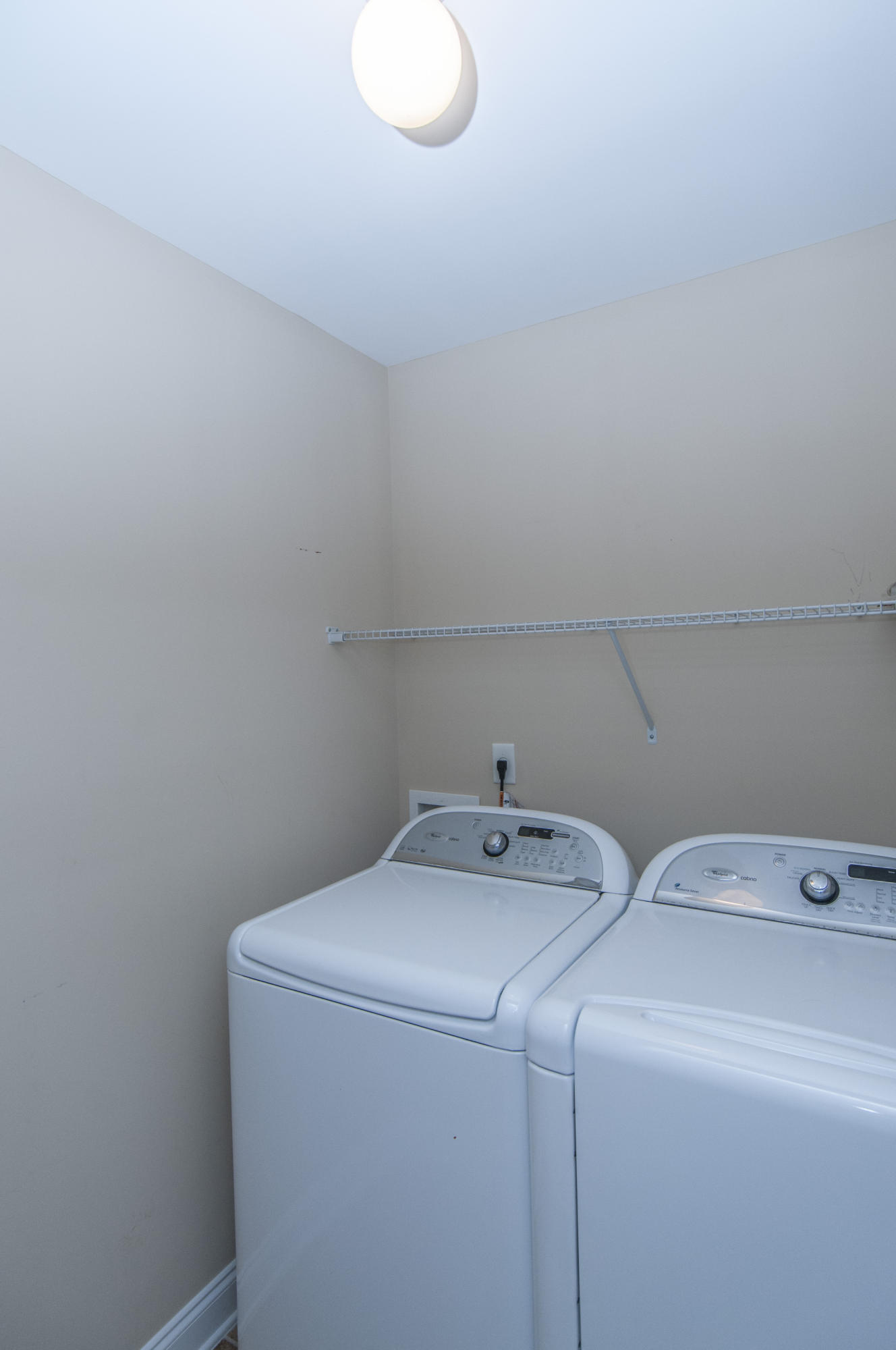 117 Instructor Court Ladson, SC 29456 - Photo 20 of 26 20 laundry w d convey