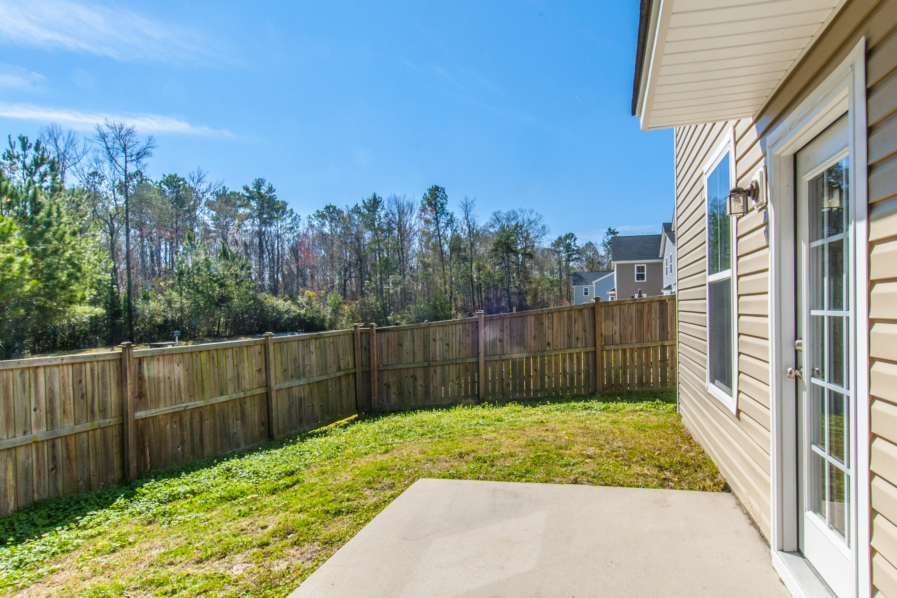 117 Instructor Court Ladson, SC 29456 - Photo 23 of 26 fenced back yard