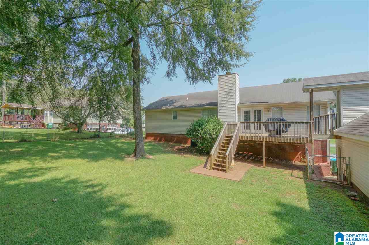 296 Tecumseh Street Montevallo, AL 35115 - Photo 25 of 27
