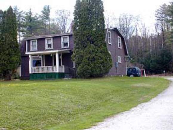 53 West End Road Landaff, NH 03585 - Photo 1 of 3