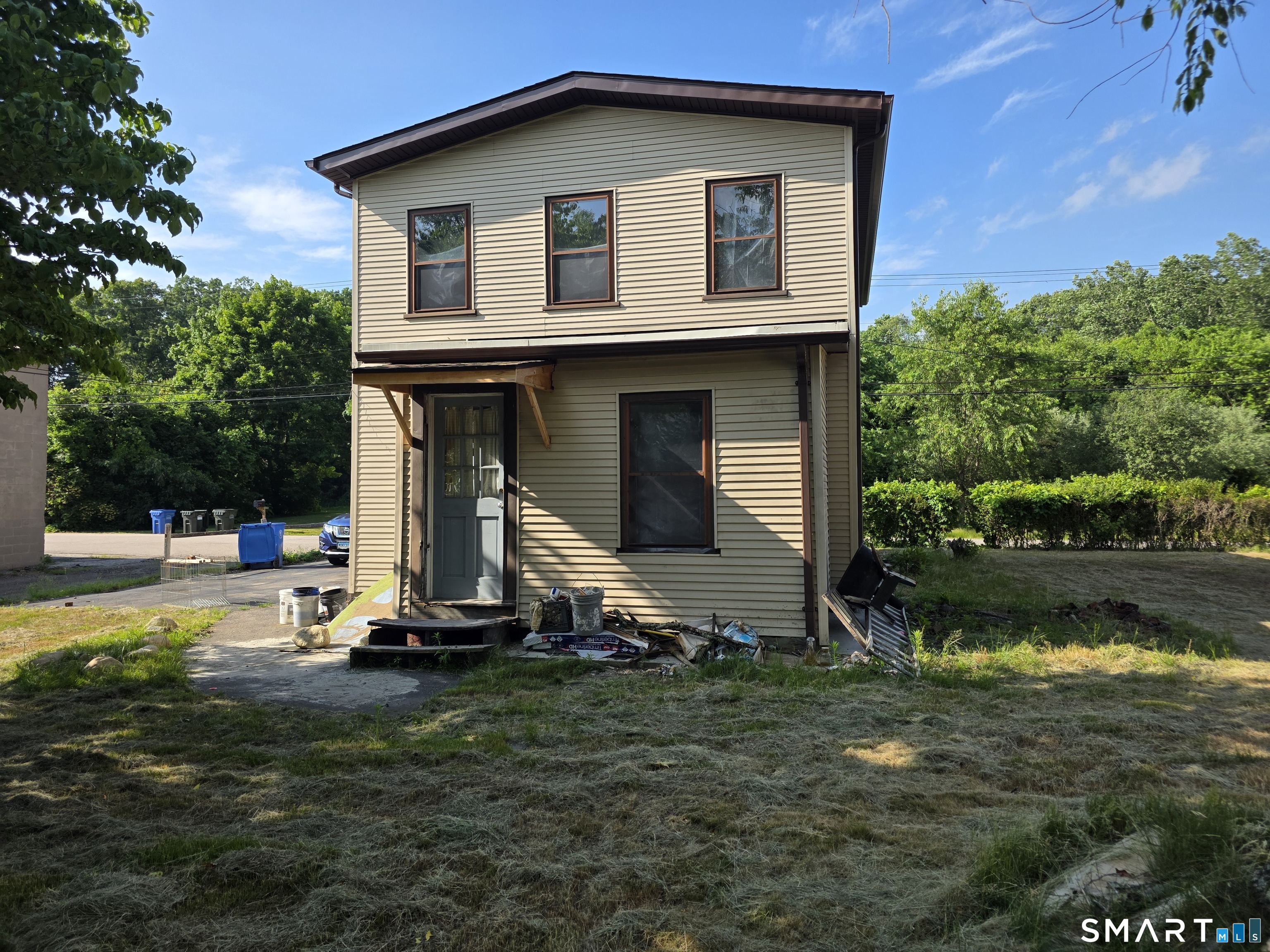48 Sturtevant Street Norwich, CT 06360 - Photo 3 of 12