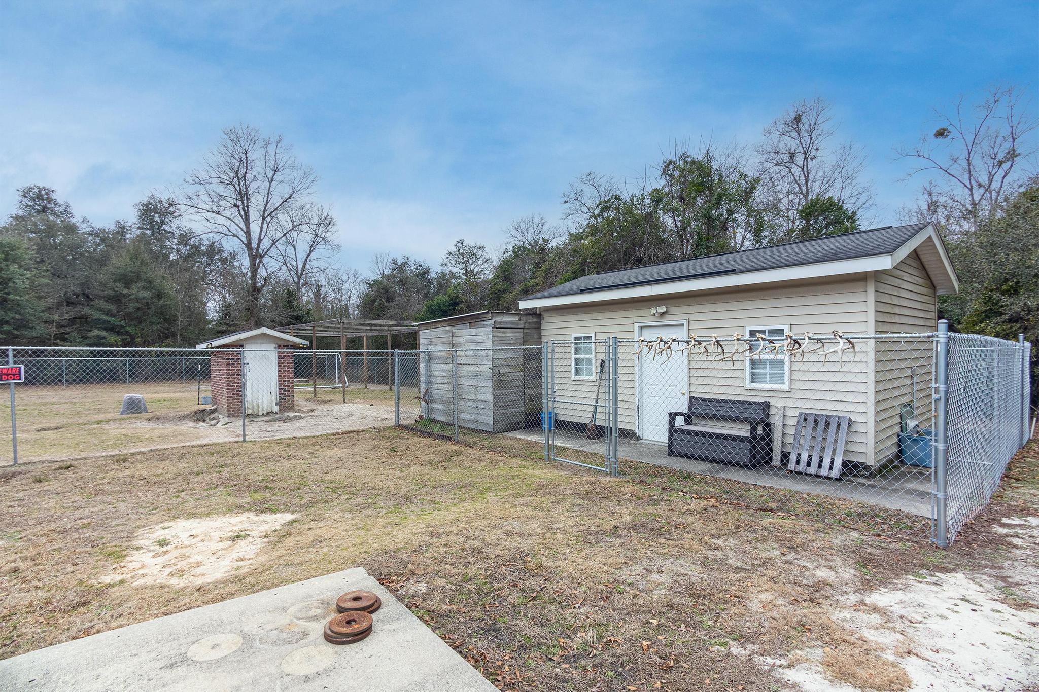 1801 Reynolds Road Barnwell, SC 29812 - Photo 6 of 38 Gallery Image 6