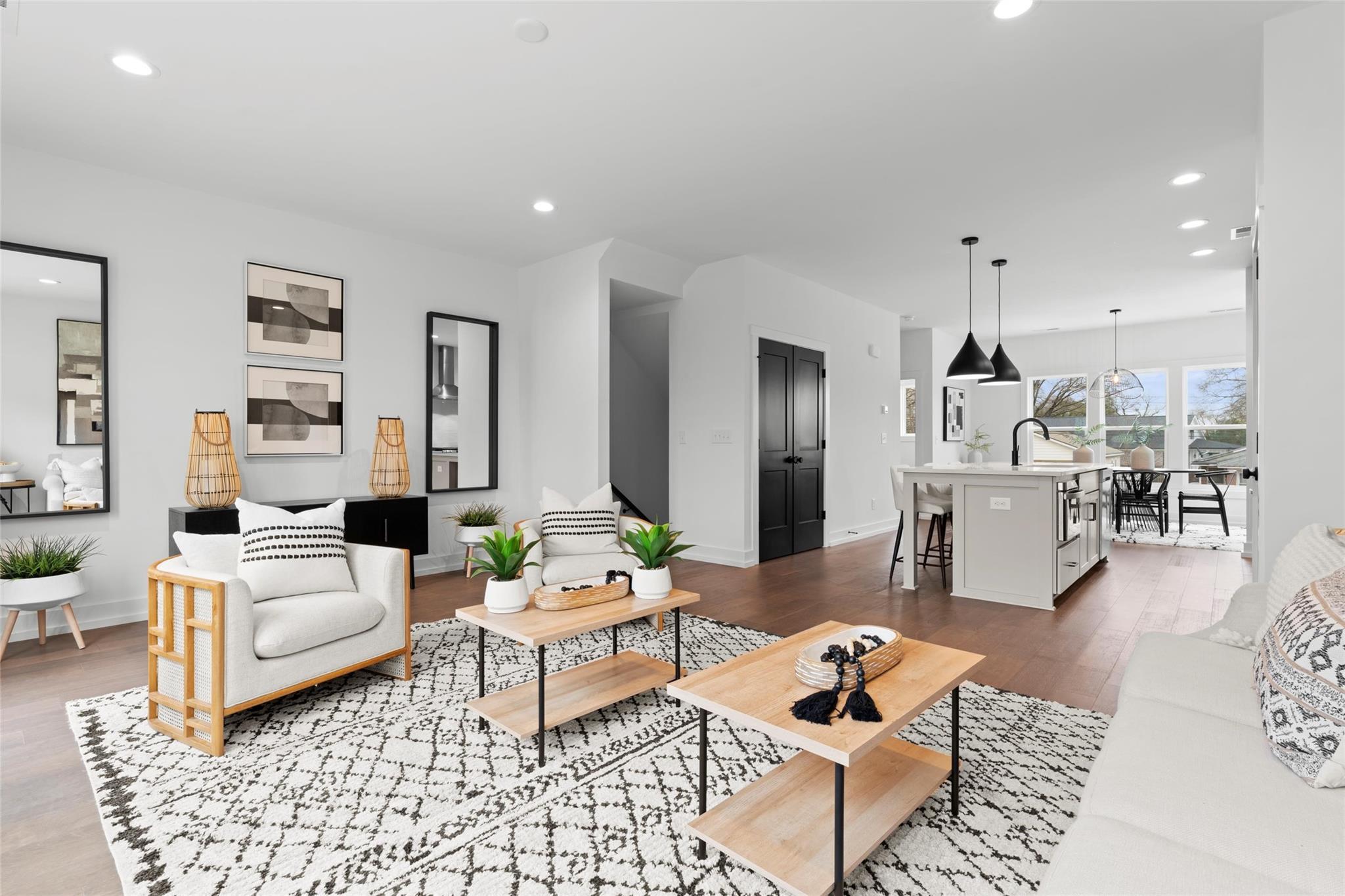 1502 Effingham Road Charlotte, NC 28208 - Photo 14 of 27