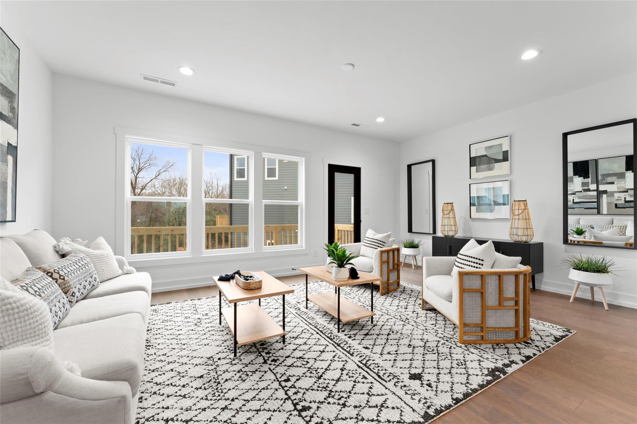 1502 Effingham Road Charlotte, NC 28208 - Photo 15 of 27