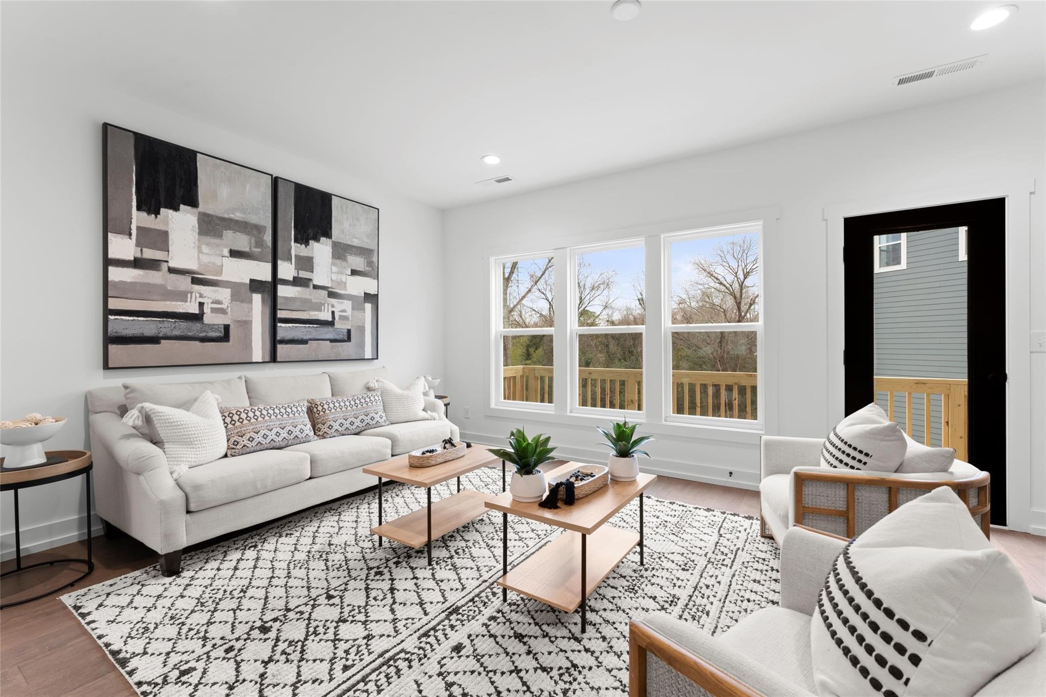 1502 Effingham Road Charlotte, NC 28208 - Photo 16 of 27