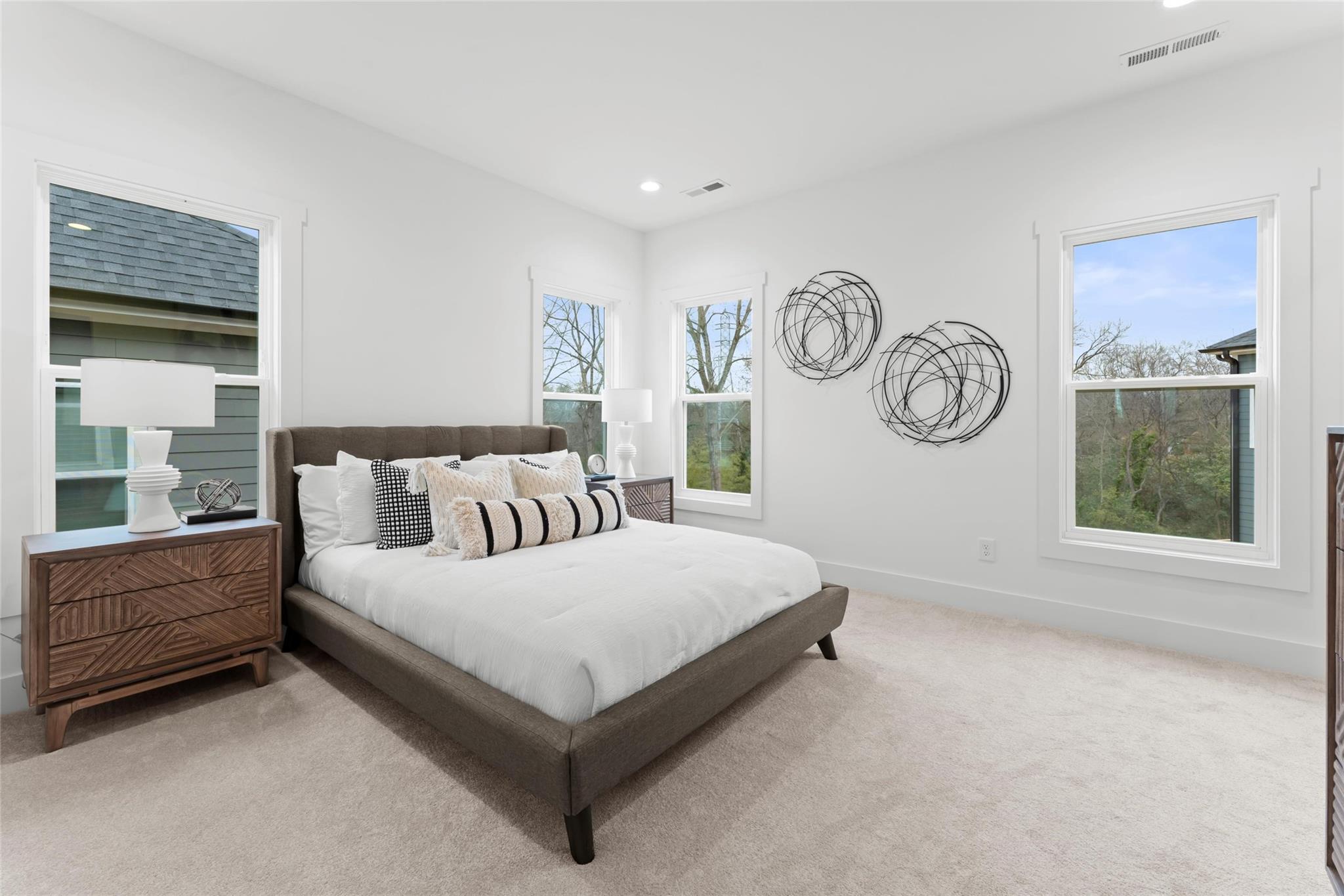 1502 Effingham Road Charlotte, NC 28208 - Photo 19 of 27