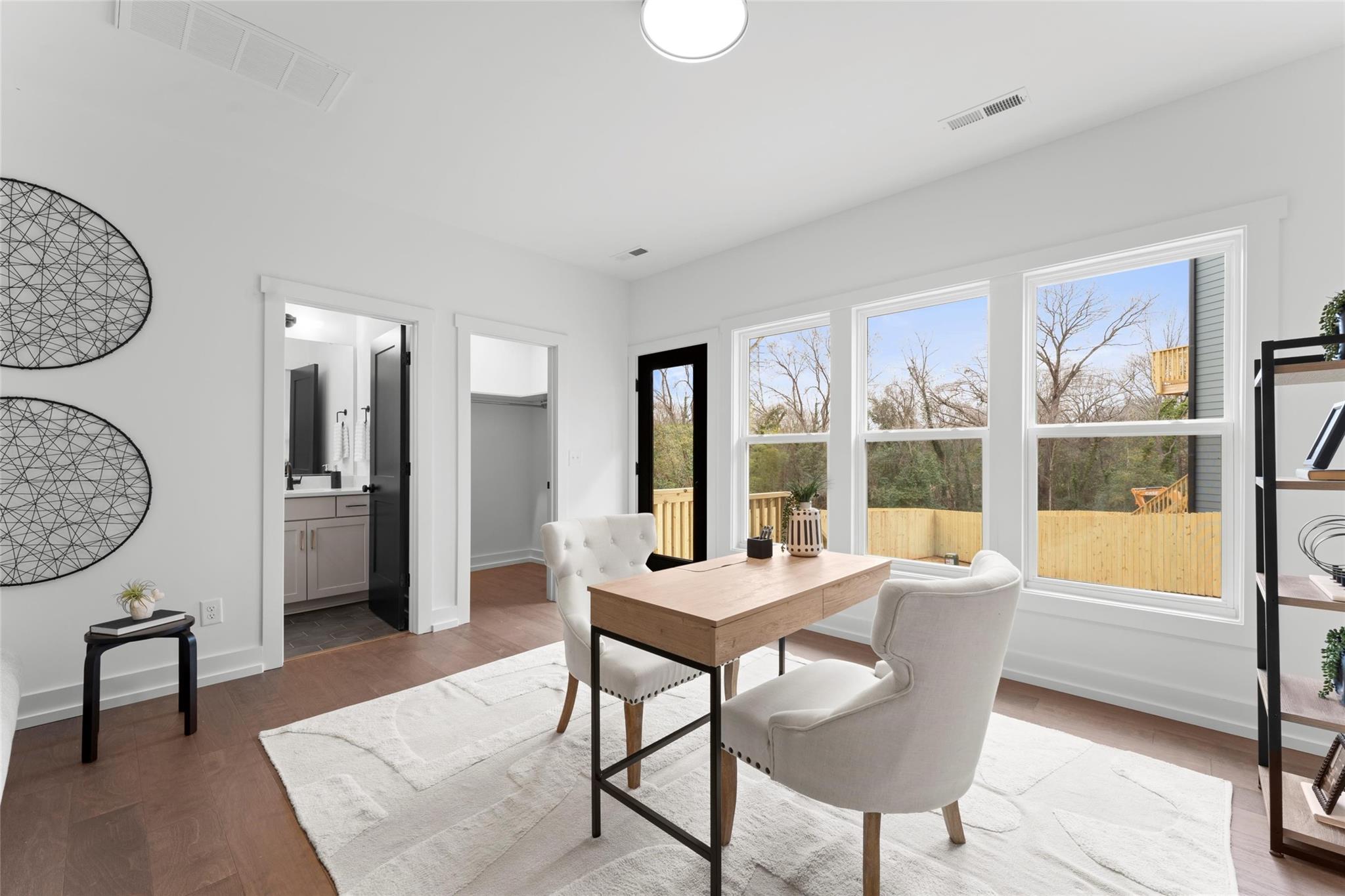 1502 Effingham Road Charlotte, NC 28208 - Photo 20 of 27