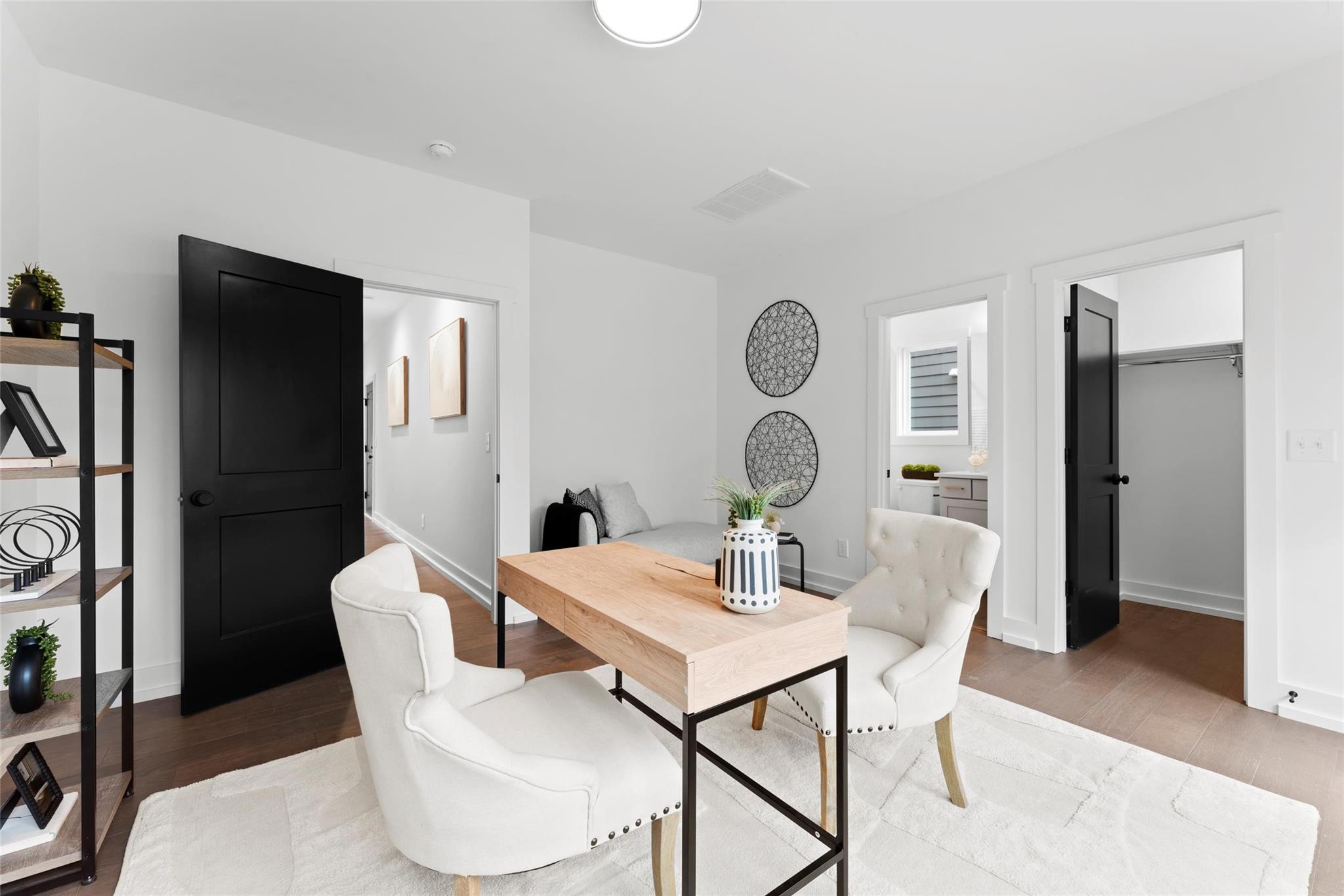 1502 Effingham Road Charlotte, NC 28208 - Photo 21 of 27