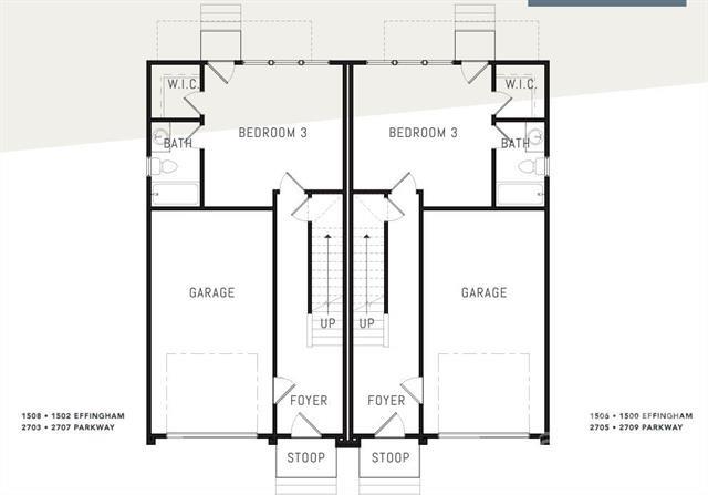 1502 Effingham Road Charlotte, NC 28208 - Photo 25 of 27