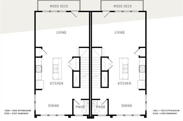 1502 Effingham Road Charlotte, NC 28208 - Photo 26 of 27