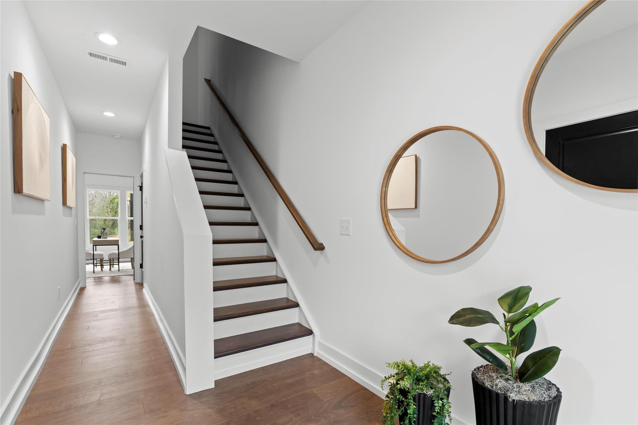 1502 Effingham Road Charlotte, NC 28208 - Photo 5 of 27