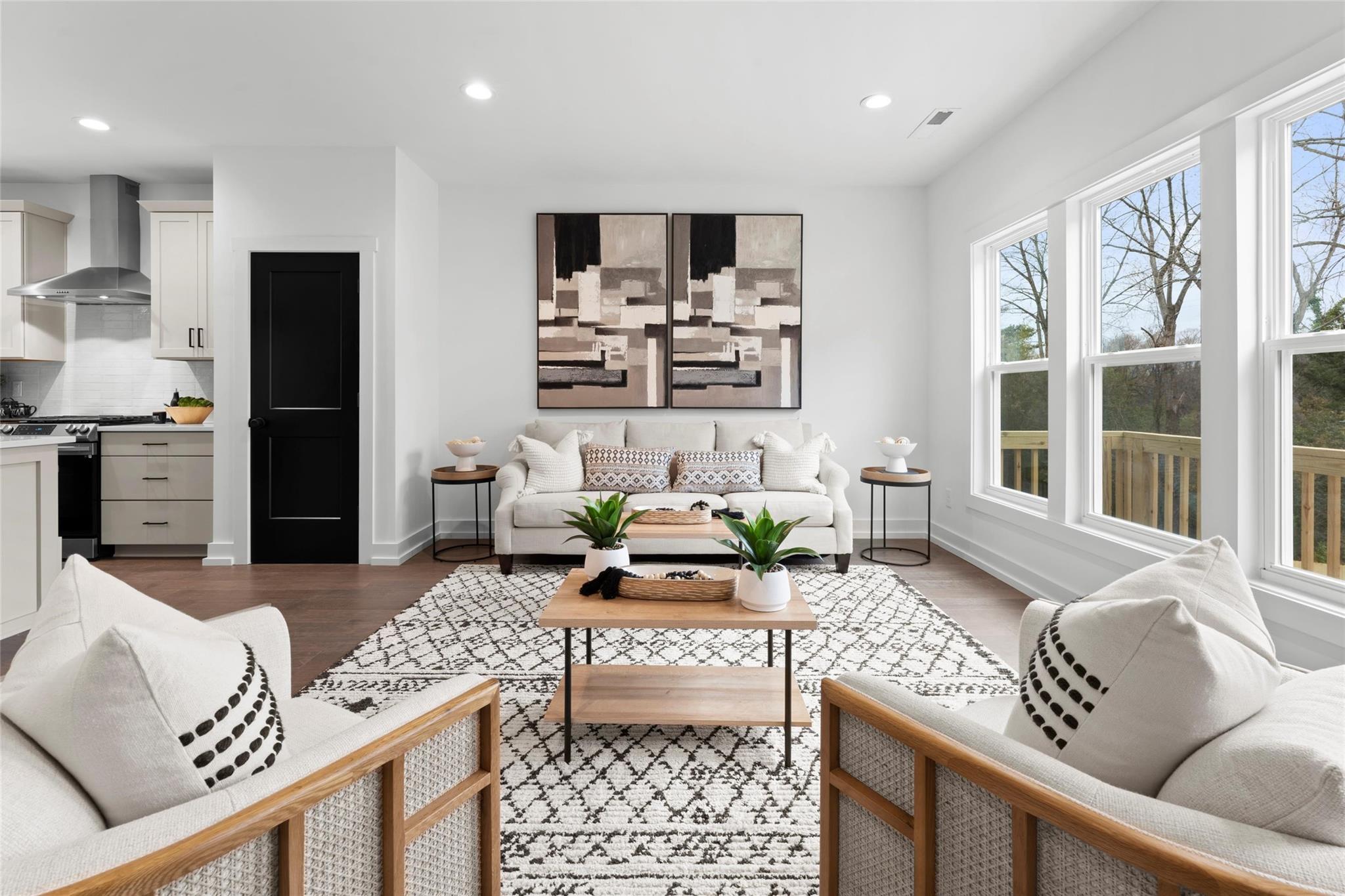 1502 Effingham Road Charlotte, NC 28208 - Photo 7 of 27