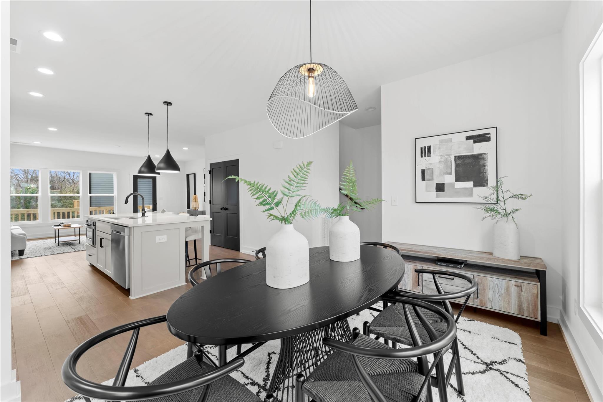 1502 Effingham Road Charlotte, NC 28208 - Photo 9 of 27