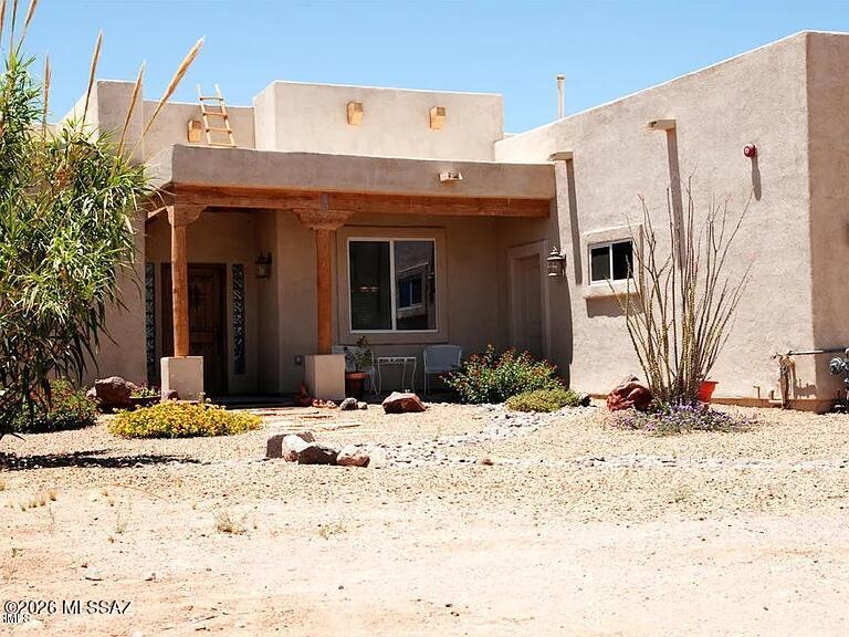 9840 North Anway Road Marana, AZ 85653 - Photo 1 of 14