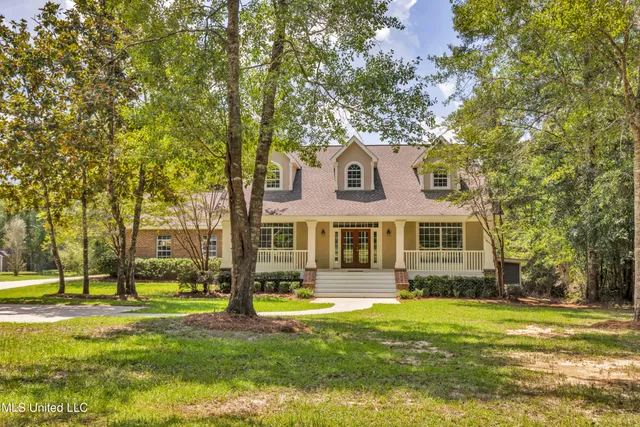 $525,000 | 2913 Holden Drive, Vancleave, MS 39565