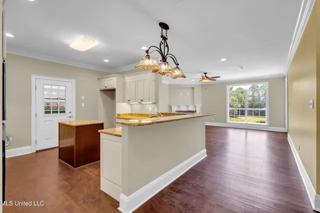 $525,000 | 2913 Holden Drive, Vancleave, MS 39565