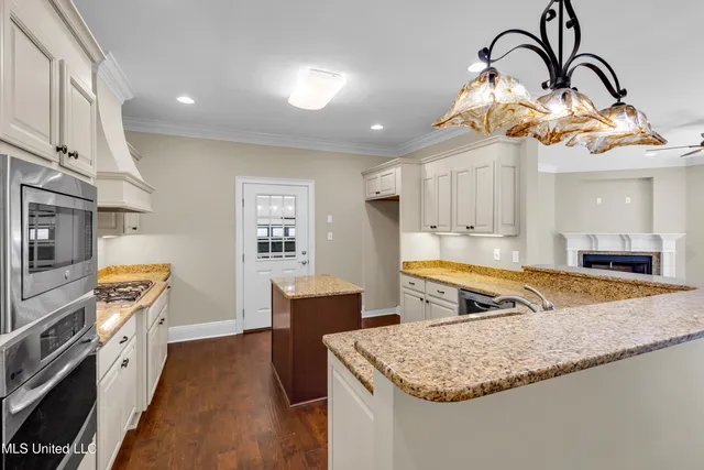 $525,000 | 2913 Holden Drive, Vancleave, MS 39565