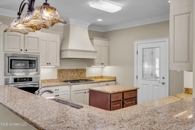 $525,000 | 2913 Holden Drive, Vancleave, MS 39565