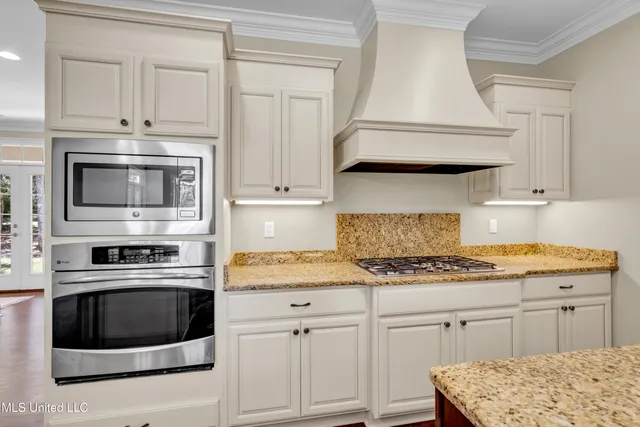 $525,000 | 2913 Holden Drive, Vancleave, MS 39565