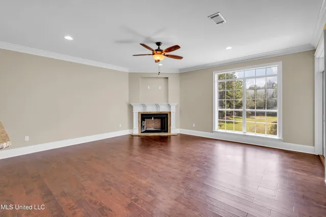 $525,000 | 2913 Holden Drive, Vancleave, MS 39565