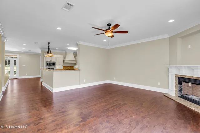 $525,000 | 2913 Holden Drive, Vancleave, MS 39565