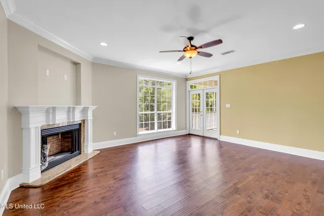 $525,000 | 2913 Holden Drive, Vancleave, MS 39565